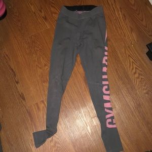 XS NEW GYMSHARK LEGGINGS